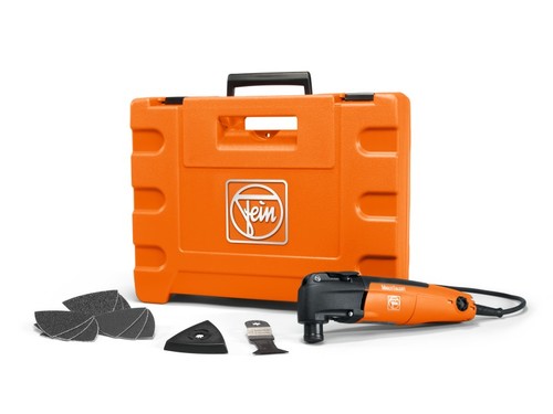 מולטיטול FEIN FMT 250 SMART 