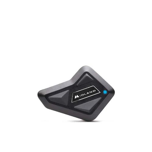 דיבורית Bluetooth לקסדה MIDLAND BTMINI-IL