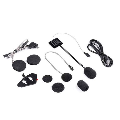 אינטרקום Bluetooth לרוכבים MIDLAND BTMINI-IL