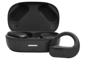 אוזניות JBL ENDURANCE PEAK 3 - שחור