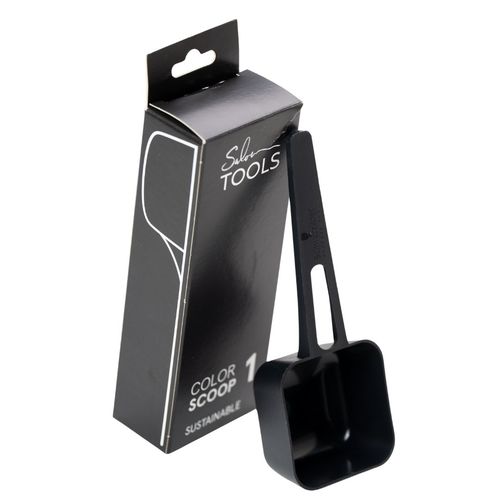 כף מדידה למינון מדויק  SALOE TOOLS COLOR SCOOP