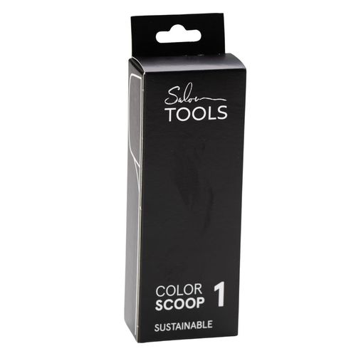 כף מדידה למינון מדויק  SALOE TOOLS COLOR SCOOP