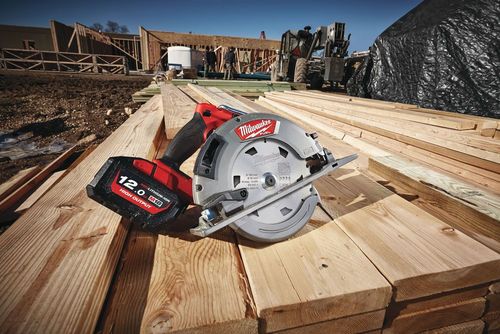 גוף מסור עגול 