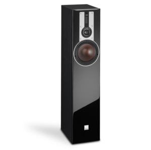 Dali OPTICON 5 black