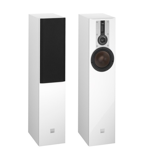 Dali OPTICON 5 white