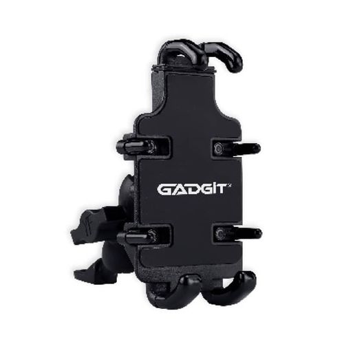 תושבת אוניברסלית OCTO GRIP לאביזרי אופנוע
