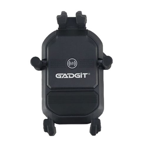 מעמד סמארטפון לכידון אופנוע POWER GRIP