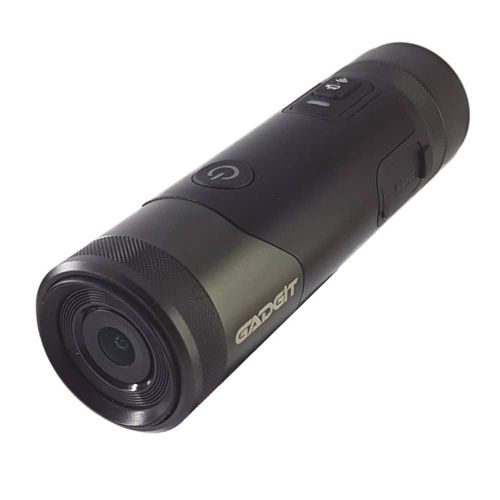 מצלמת דרך MotoView 2GO
