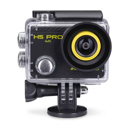 מידלנד H5 PRO מצלמת אקסטרים 4K