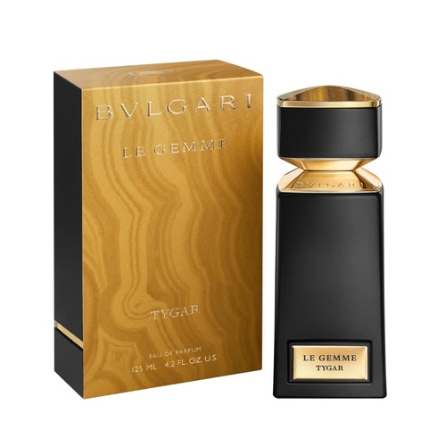 בושם לגבר Bvlgari Le Gemme Tygar EDP 125ml