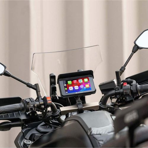 קאר פליי – BikePlay Guardian