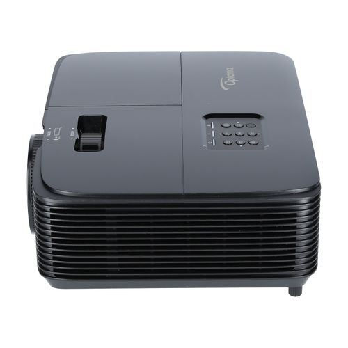 מקרן OPTOMA W400LV