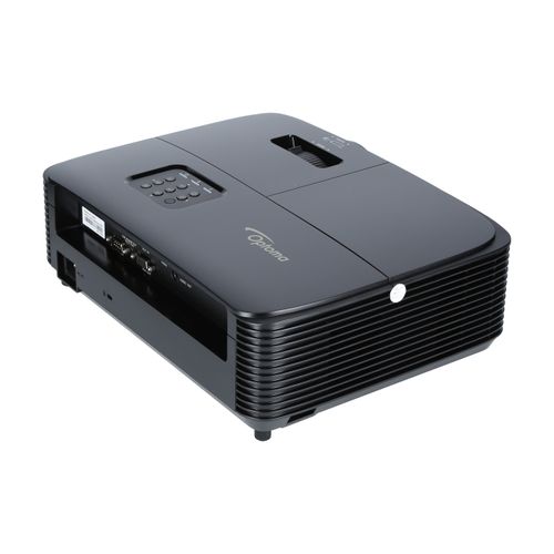 מקרן OPTOMA W400LV