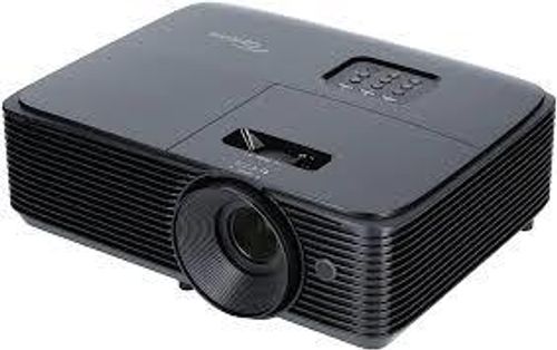 מקרן OPTOMA W400LV