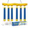 REACTION STICKS - ריאקטשיין סטיקס