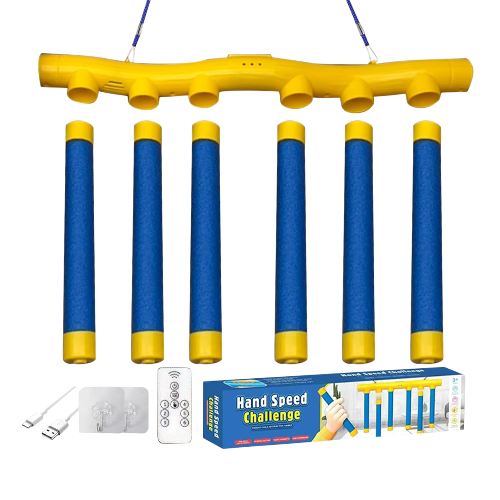 REACTION STICKS - ריאקטשיין סטיקס