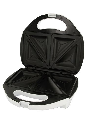 טוסטר לחיצה 2 פרוסות HYT220 מבית HYUNDAI