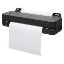 פלוטר שולחני HP DesignJet T230 24 5HB07D