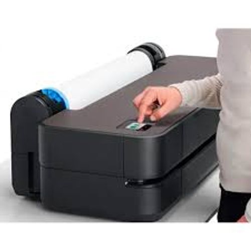 פלוטר שולחני HP DesignJet T230 24 5HB07D