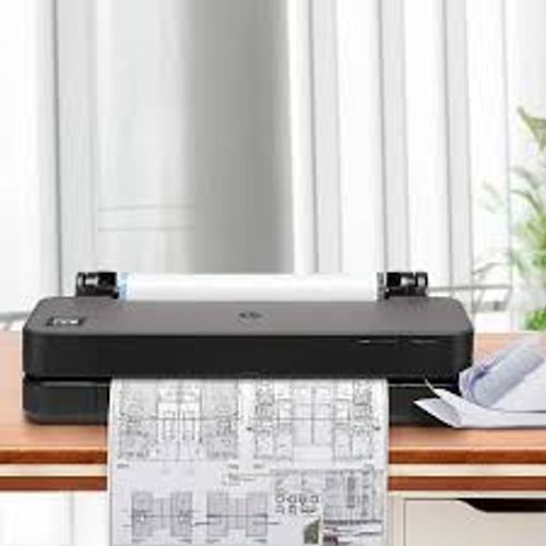 פלוטר שולחני HP DesignJet T230 24 5HB07D
