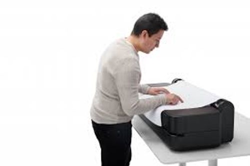 פלוטר שולחני HP DesignJet T230 24 5HB07D