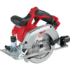 גוף מסור עגול HD 18 CS מבית Milwaukee