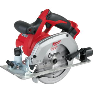 גוף מסור עגול HD 18 CS מבית Milwaukee