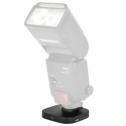 תחנת עגינה SIGMA FLASH USB DOCK FD-11 FOR CANON EF