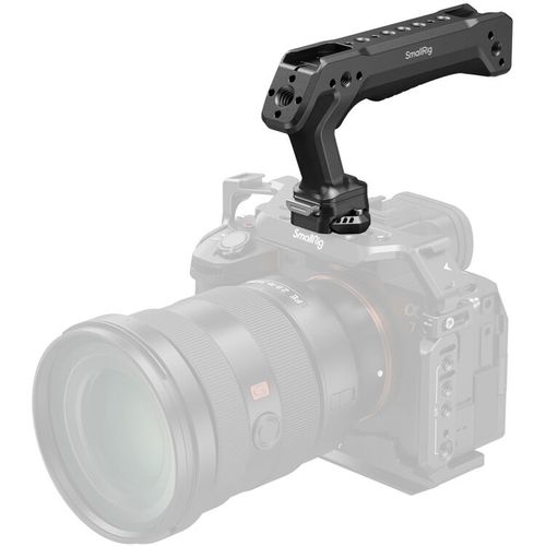 ידית עליונה לכלוב מצלמה SmallRig HawkLock H21 Top Handle