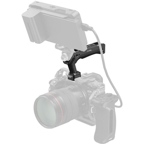 ידית עליונה לכלוב מצלמה SmallRig HawkLock H21 Top Handle