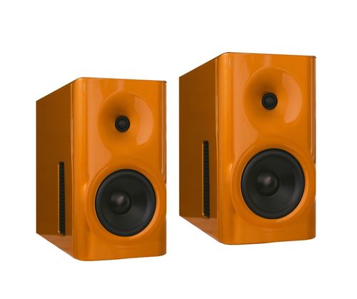 Dutch & Dutch 6C 