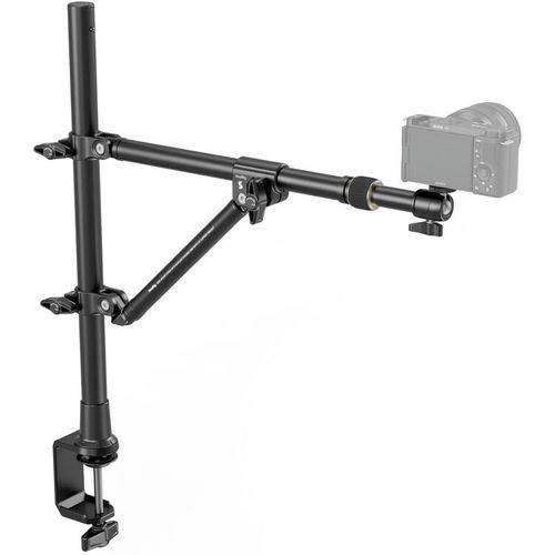 זרוע שולחנית למצלמה SmallRig Desktop Bracket