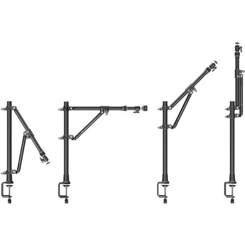 זרוע שולחנית למצלמה SmallRig Desktop Bracket