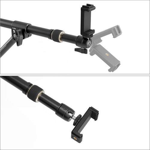 זרוע שולחנית למצלמה SmallRig Desktop Bracket