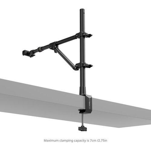 זרוע שולחנית למצלמה SmallRig Desktop Bracket