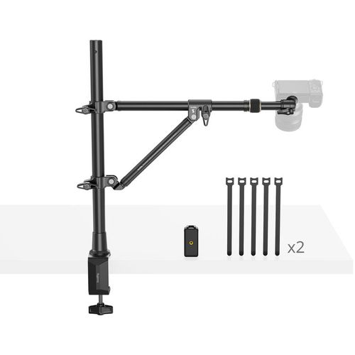 זרוע שולחנית למצלמה SmallRig Desktop Bracket