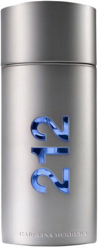 Carolina Herrera 212 Men NYC 100ML EDT קרולינה הררה 212 לגבר