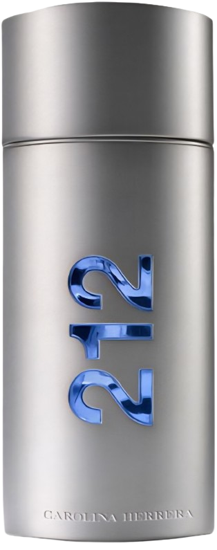 Carolina Herrera 212 Men NYC 100ML EDT קרולינה הררה 212 לגבר