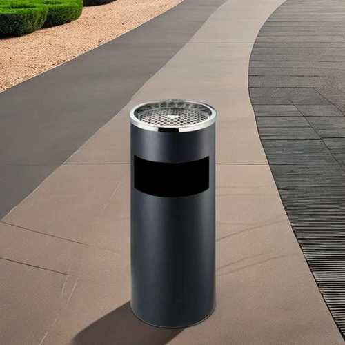 מאפרה צינור 17 ליטר - 25*61 ס