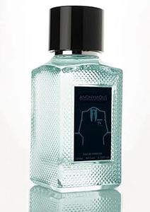 בושם אנונימוס א.ד.פ 100 מ״ל - Anonymous Lavender 100ML EDP