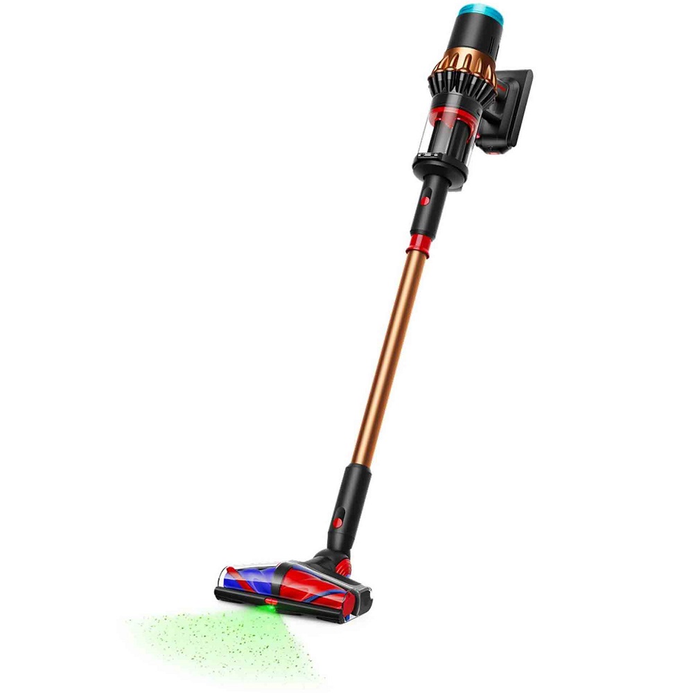 שואב אבק עומד Dyson V16 Piston Animal דייסון שנתיים אחריות בית לקוח