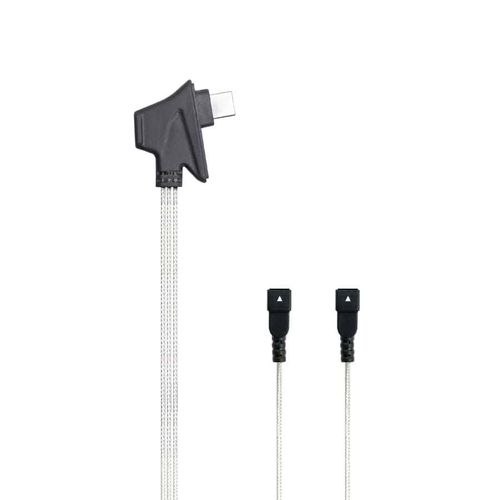 צמת חוטים לדיבורית קסדה MIDLAND BT MINI-IL