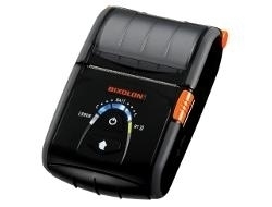 מדפסת ניידת BIXOLON SPP-R200III