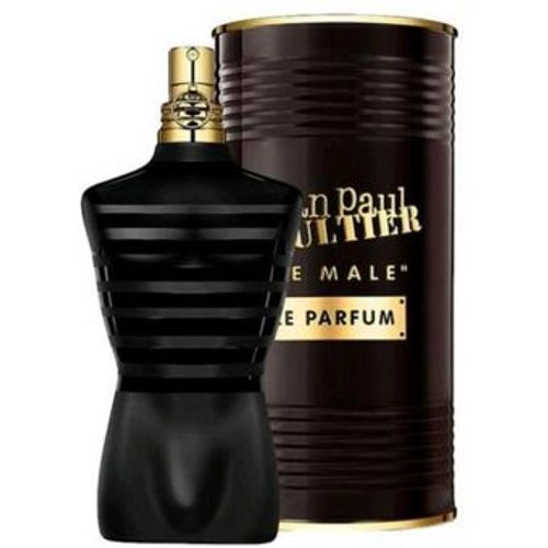 Jean Paul Gaultier Le Male Le Parfum 200ML EDP ז'אן פול גוטייה לה מאל לה פרפיום לגבר
