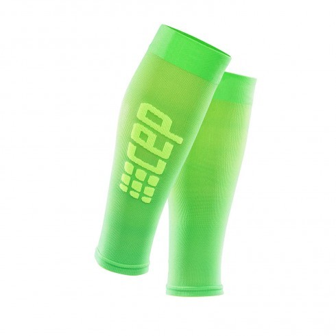 שרוול שוק אולטרה-לייט לנשים CEP Ultralight Calf Sleeve 