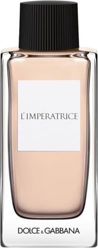 Dolce & Gabbana Limperatrice 100ML EDT דולצ'ה גאבנה לימפרטריץ לאישה