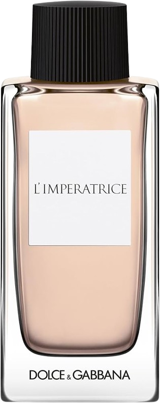 Dolce & Gabbana Limperatrice 100ML EDT דולצ