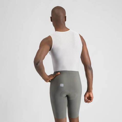 מכנסי רכיבה לאופניים לגברים Sportful SRK Short 125 XXL