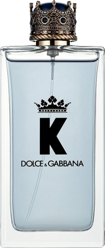 Dolce & Gabbana K 200ML EDT דולצה גאבנה קיי לגבר