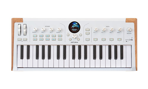 Arturia Astrolab 37